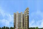 Siddha Town Phase II, 2 & 3 BHK Apartments